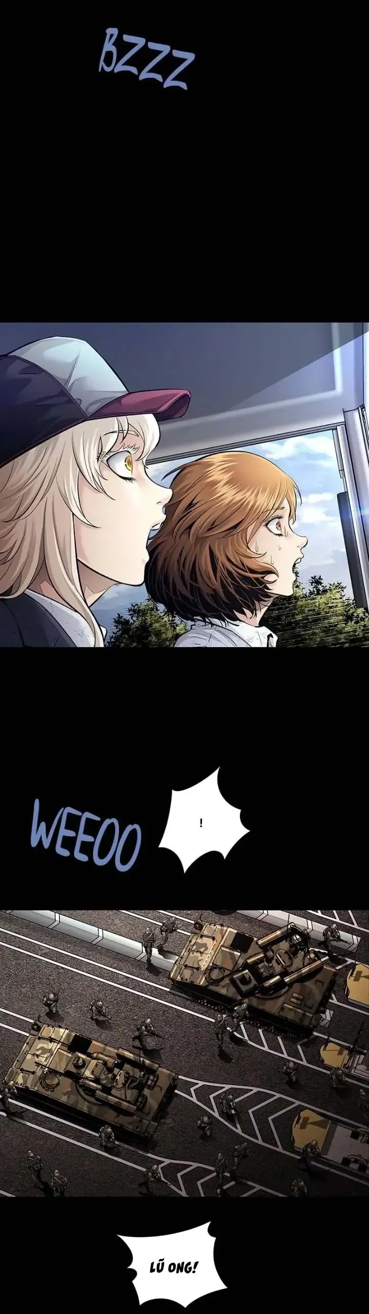 Dead Queen Chap 31 - Next Chap 32