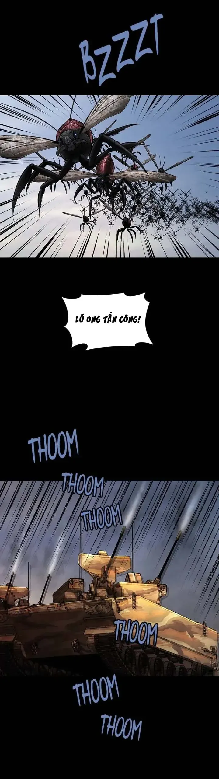 Dead Queen Chap 31 - Next Chap 32