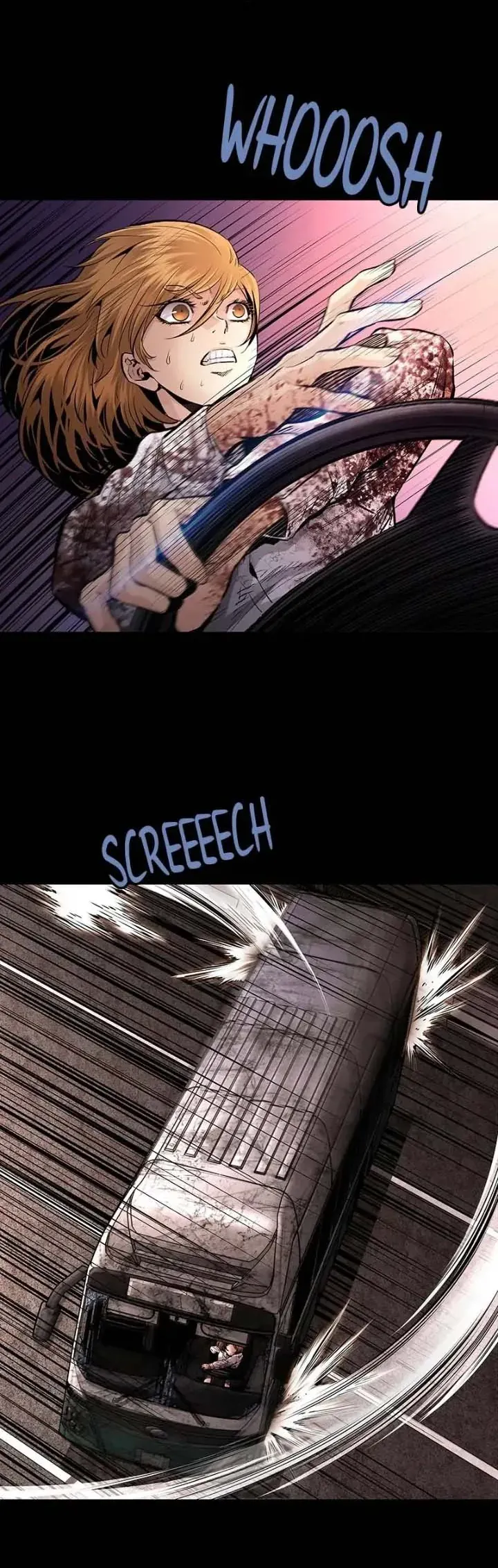 Dead Queen Chap 31 - Next Chap 32