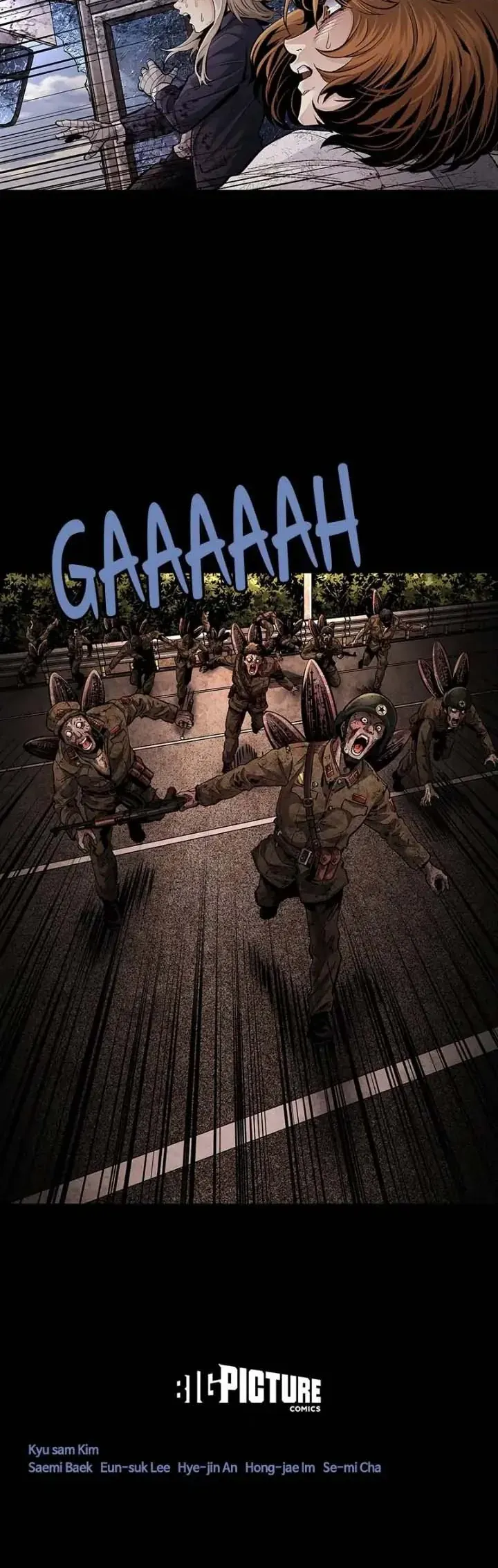 Dead Queen Chap 31 - Next Chap 32