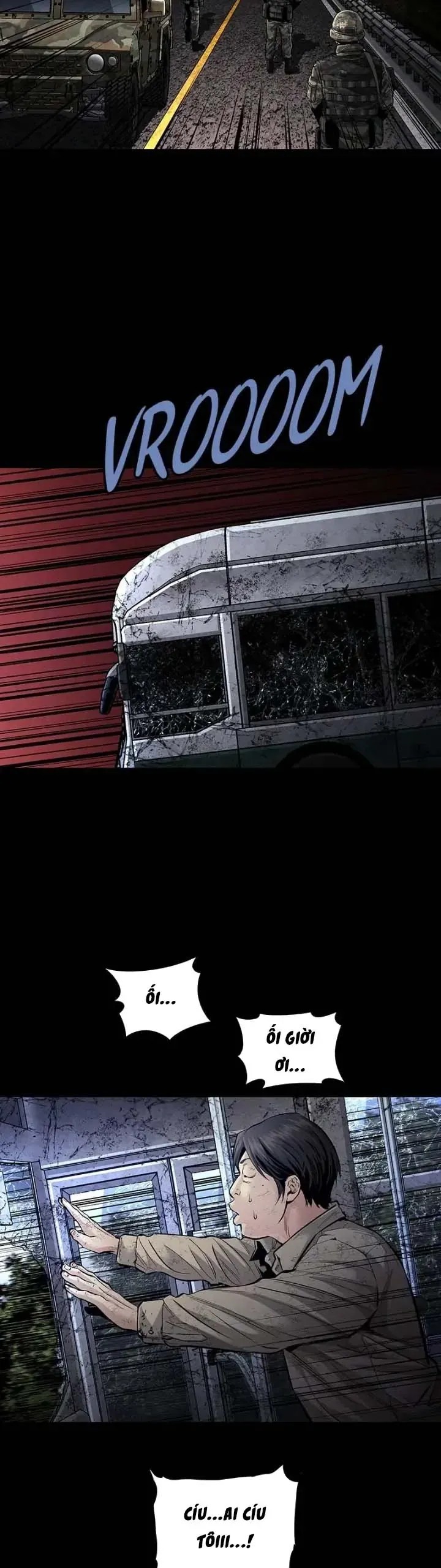 Dead Queen Chap 31 - Next Chap 32