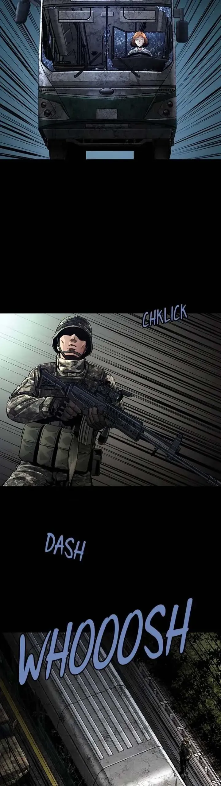 Dead Queen Chap 31 - Next Chap 32