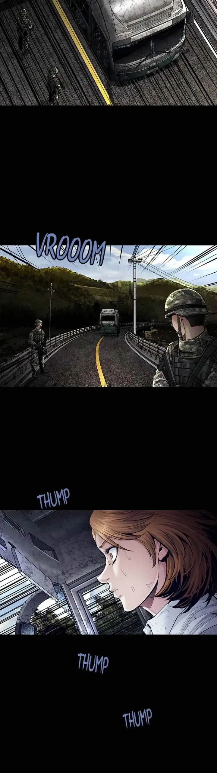 Dead Queen Chap 31 - Next Chap 32