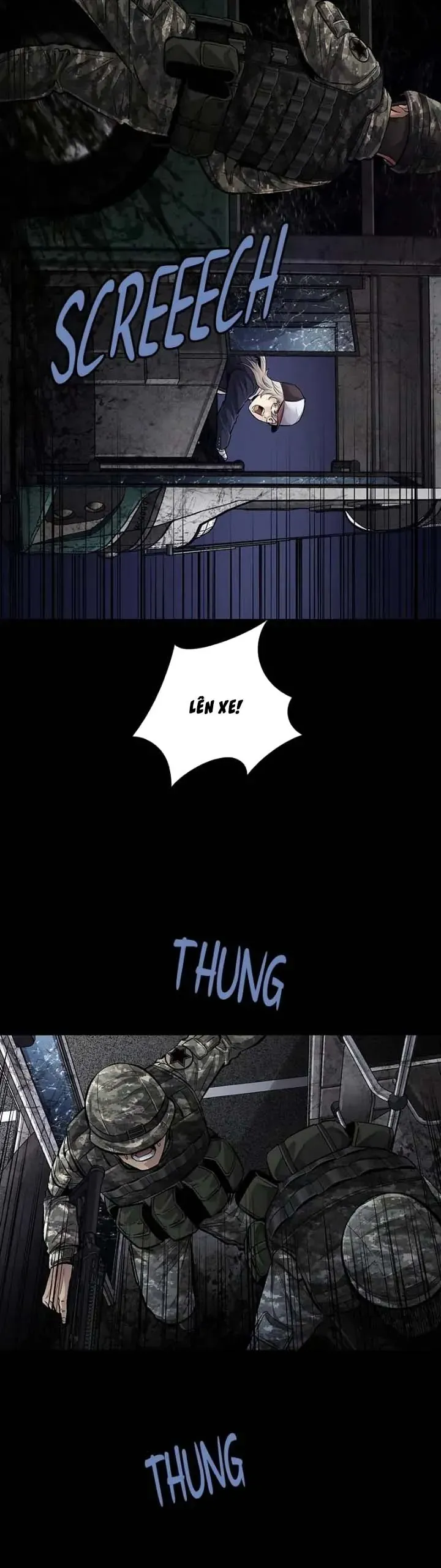 Dead Queen Chap 32 - Next Chap 33