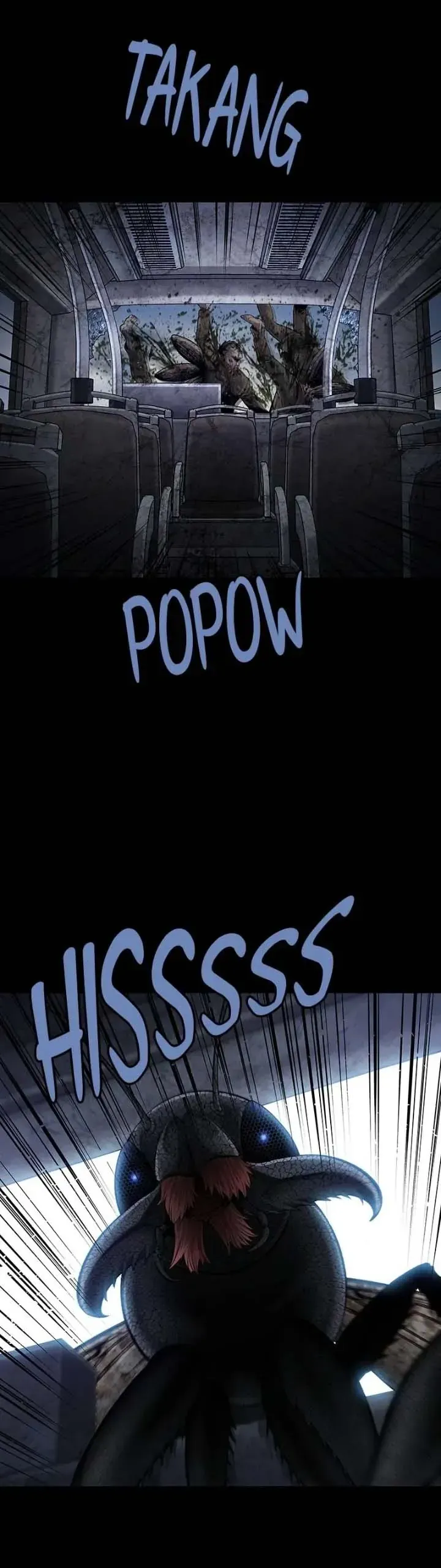 Dead Queen Chap 32 - Next Chap 33