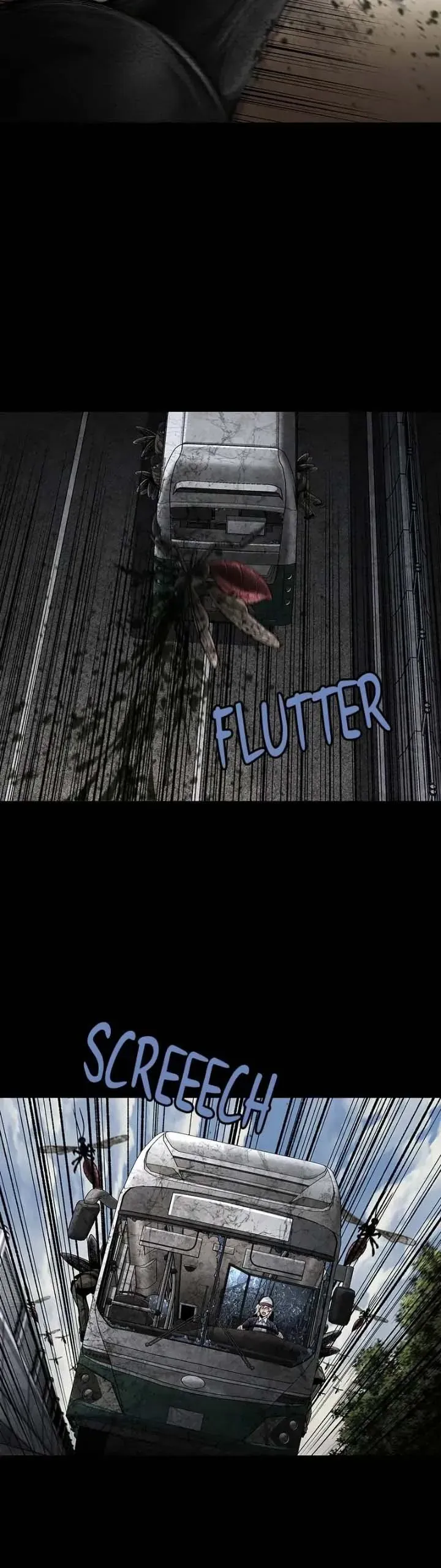 Dead Queen Chap 32 - Next Chap 33