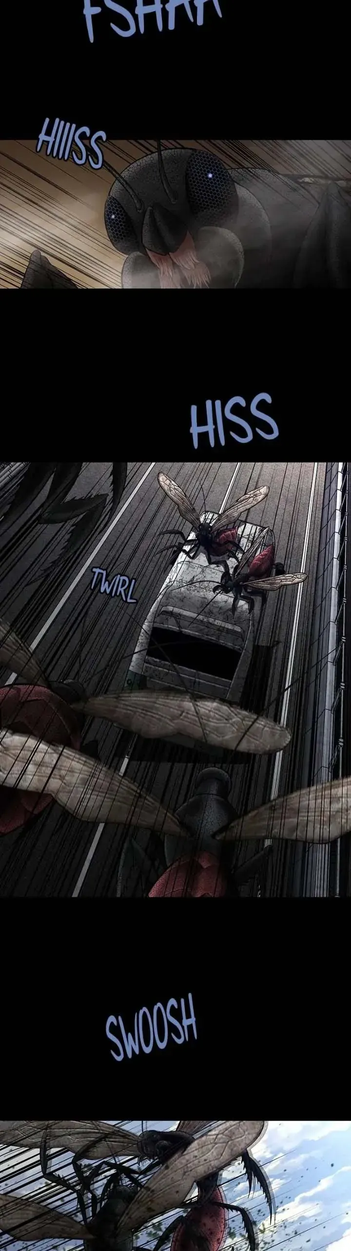 Dead Queen Chap 32 - Next Chap 33