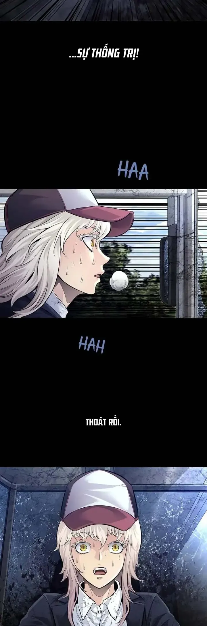 Dead Queen Chap 32 - Next Chap 33