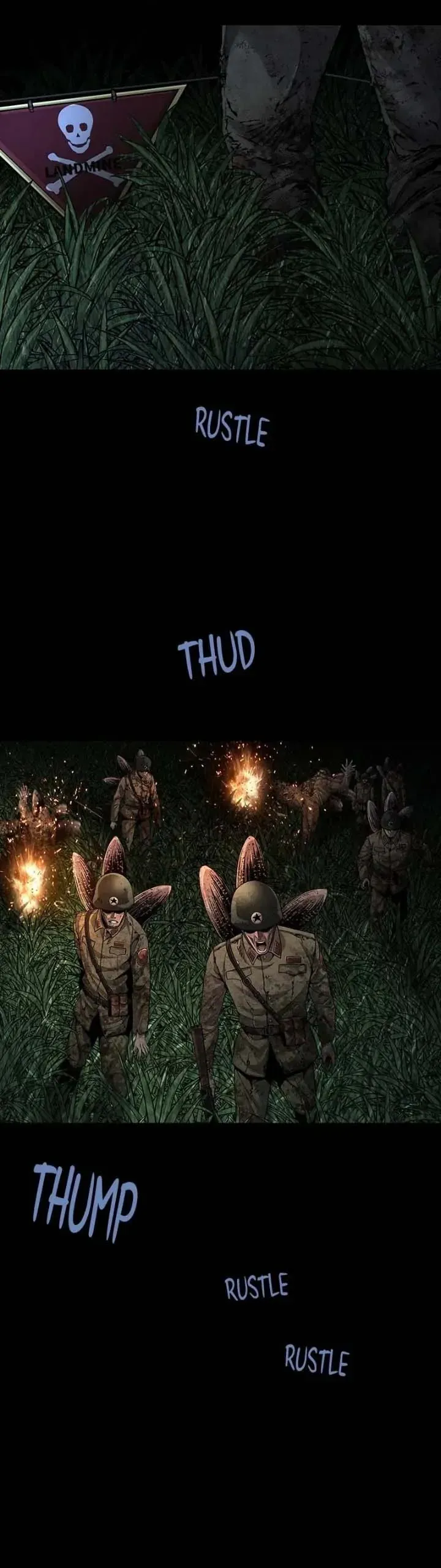 Dead Queen Chap 33 - Next Chap 34