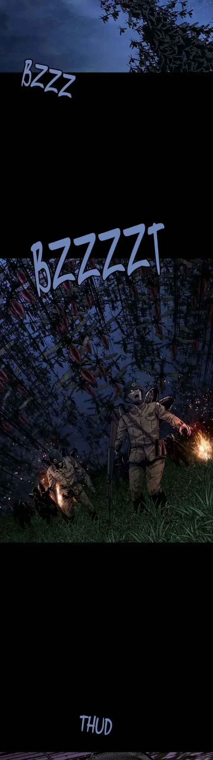 Dead Queen Chap 33 - Next Chap 34