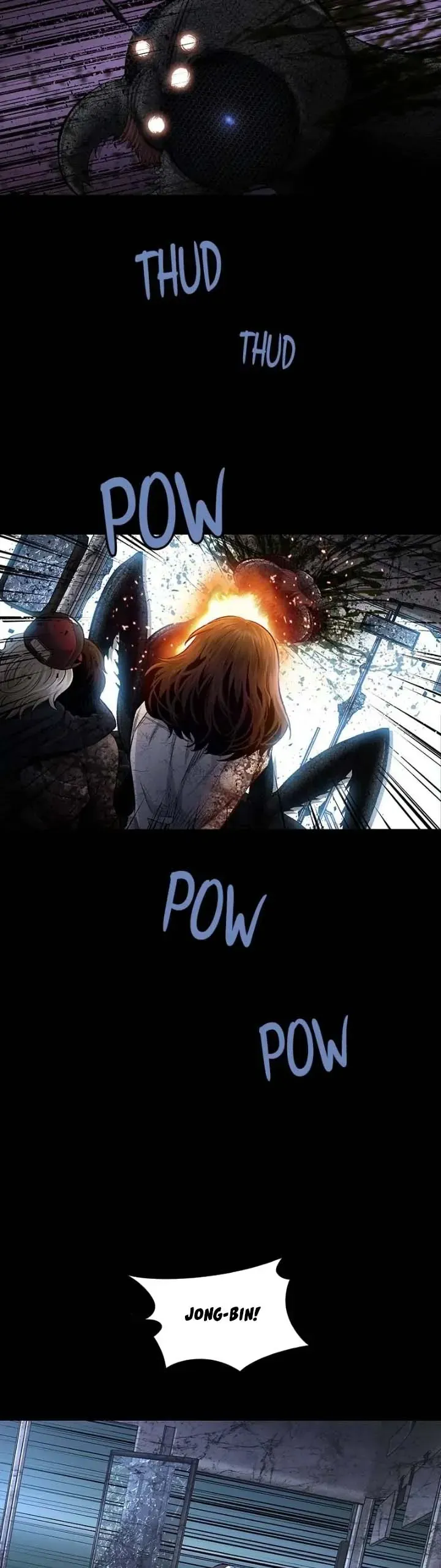 Dead Queen Chap 33 - Next Chap 34