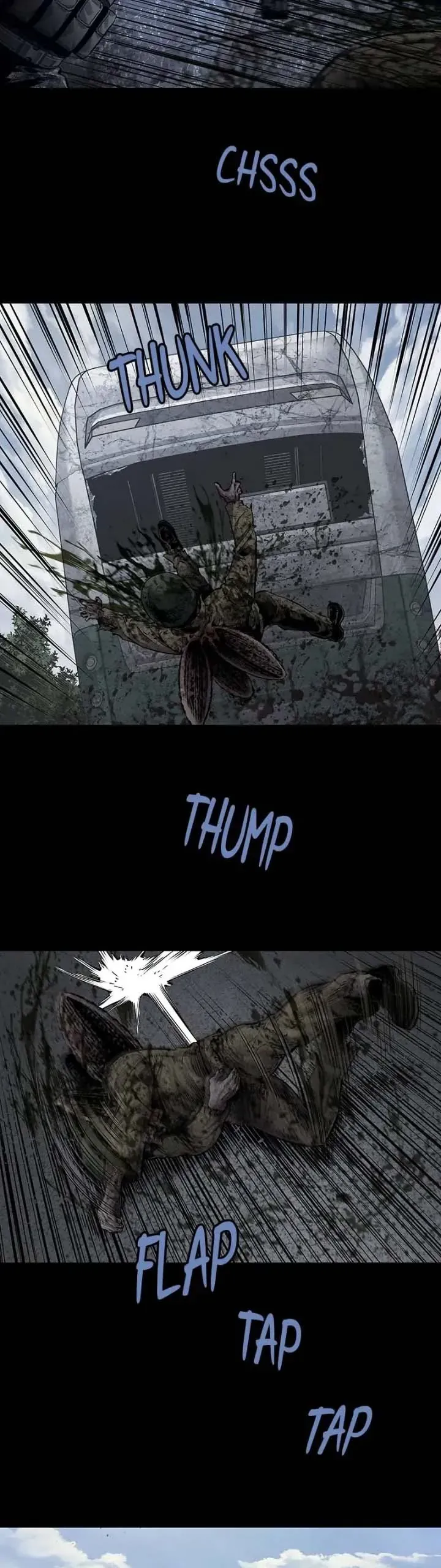 Dead Queen Chap 33 - Next Chap 34