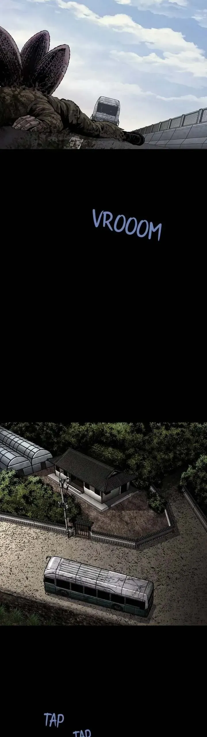 Dead Queen Chap 33 - Next Chap 34