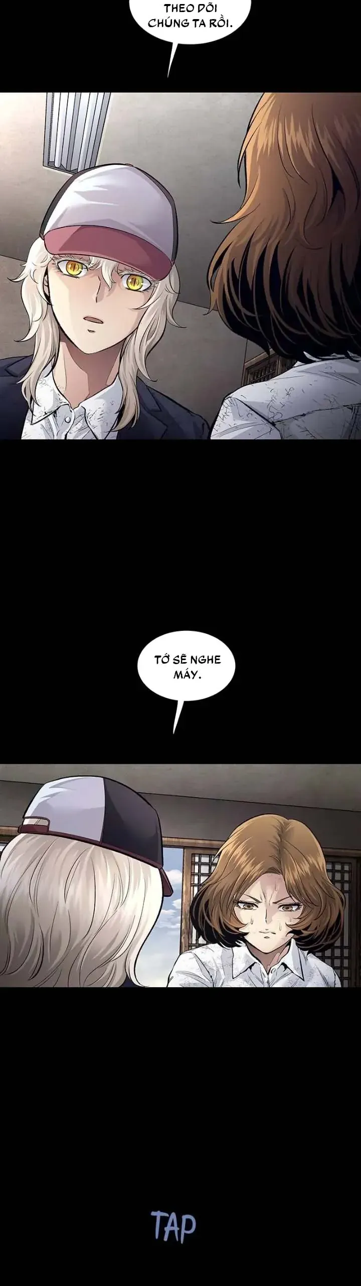 Dead Queen Chap 33 - Next Chap 34