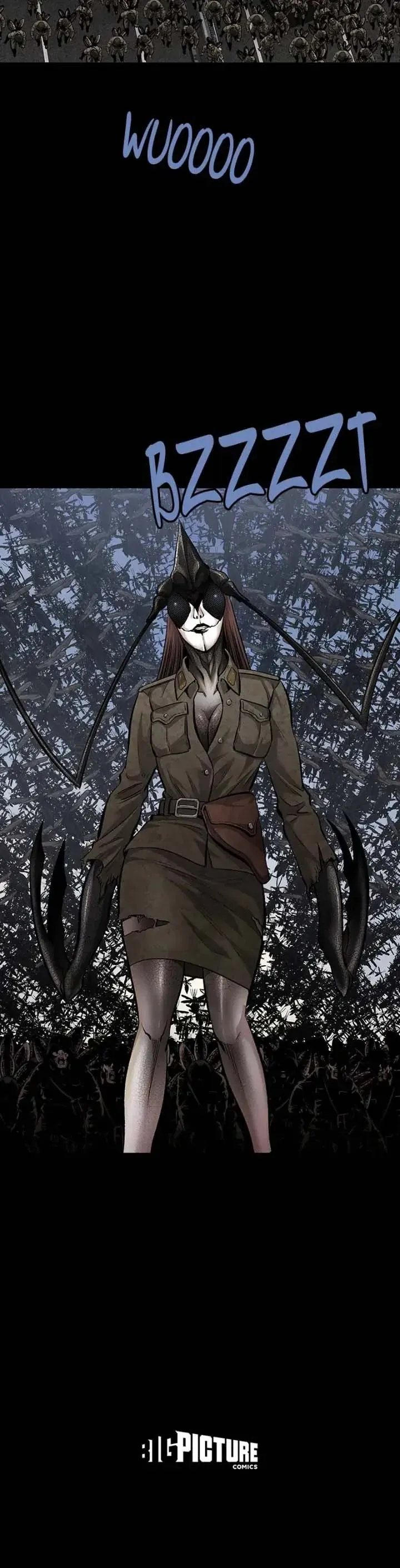 Dead Queen Chap 33 - Next Chap 34