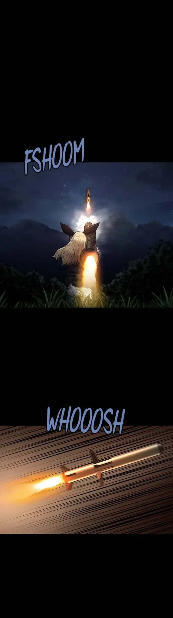 Dead Queen Chap 33 - Next Chap 34