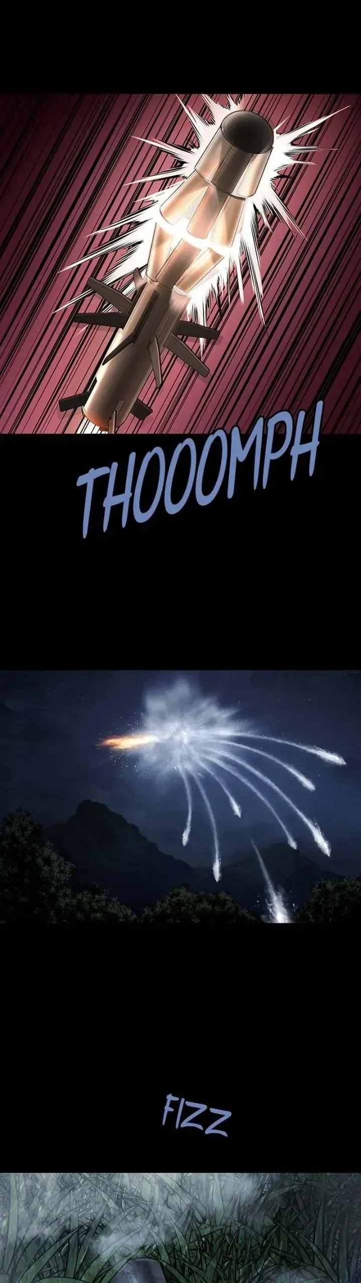 Dead Queen Chap 33 - Next Chap 34