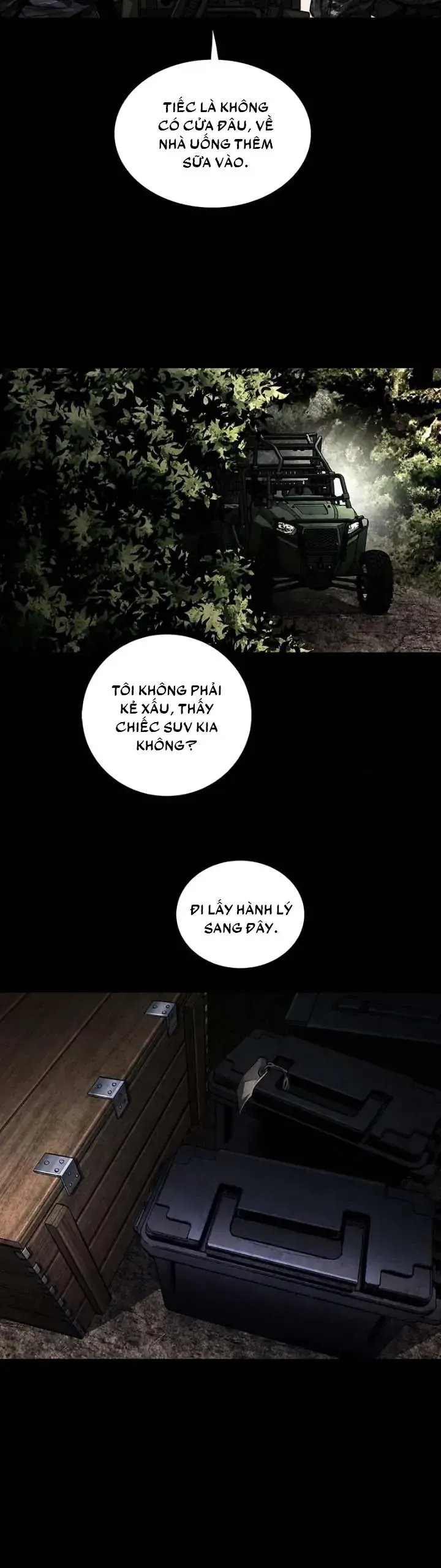 Dead Queen Chap 34 - Next Chap 35