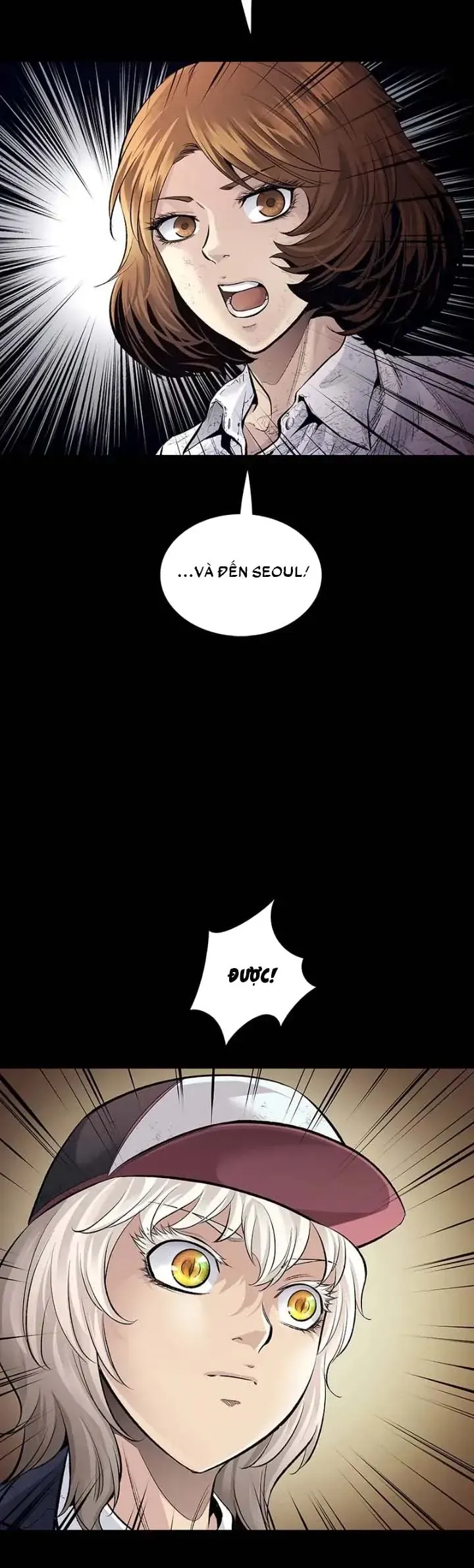 Dead Queen Chap 34 - Next Chap 35