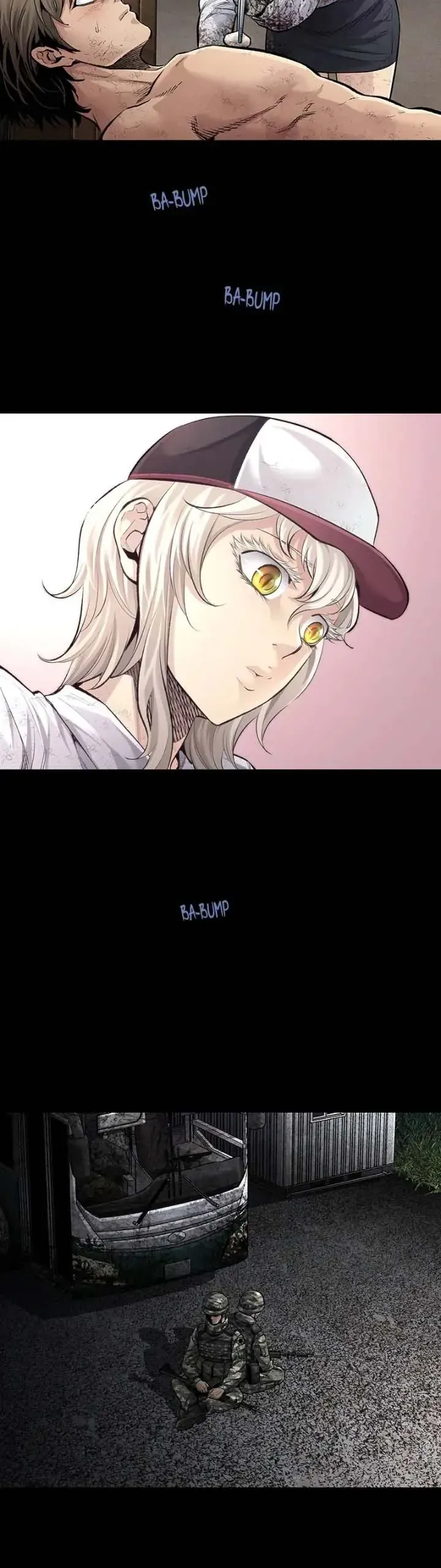 Dead Queen Chap 35 - Next Chap 36