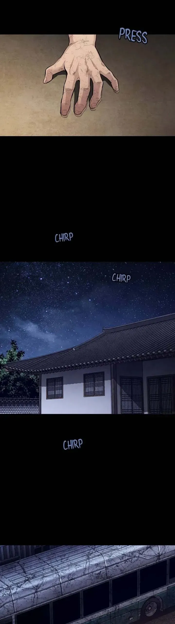 Dead Queen Chap 35 - Next Chap 36