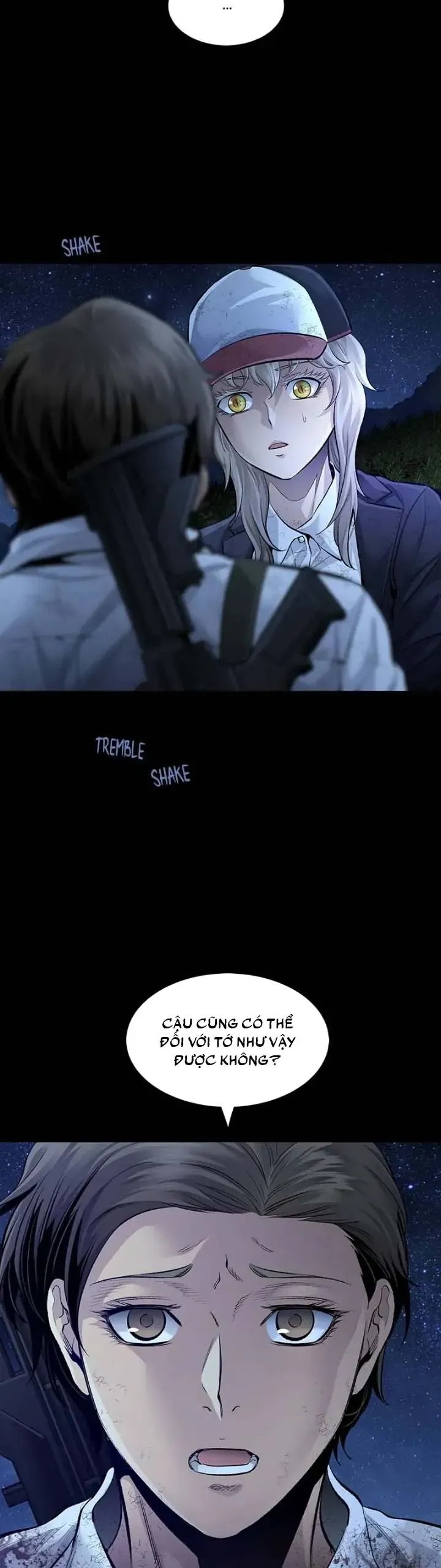 Dead Queen Chap 35 - Next Chap 36