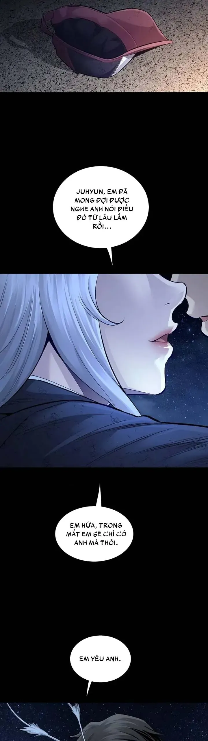 Dead Queen Chap 35 - Next Chap 36