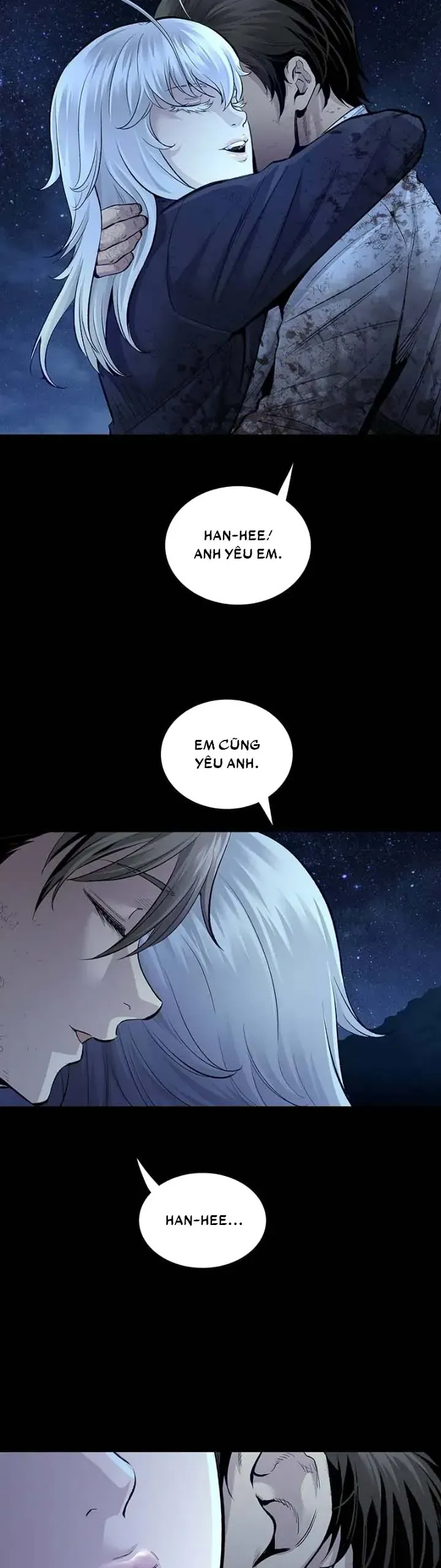 Dead Queen Chap 35 - Next Chap 36