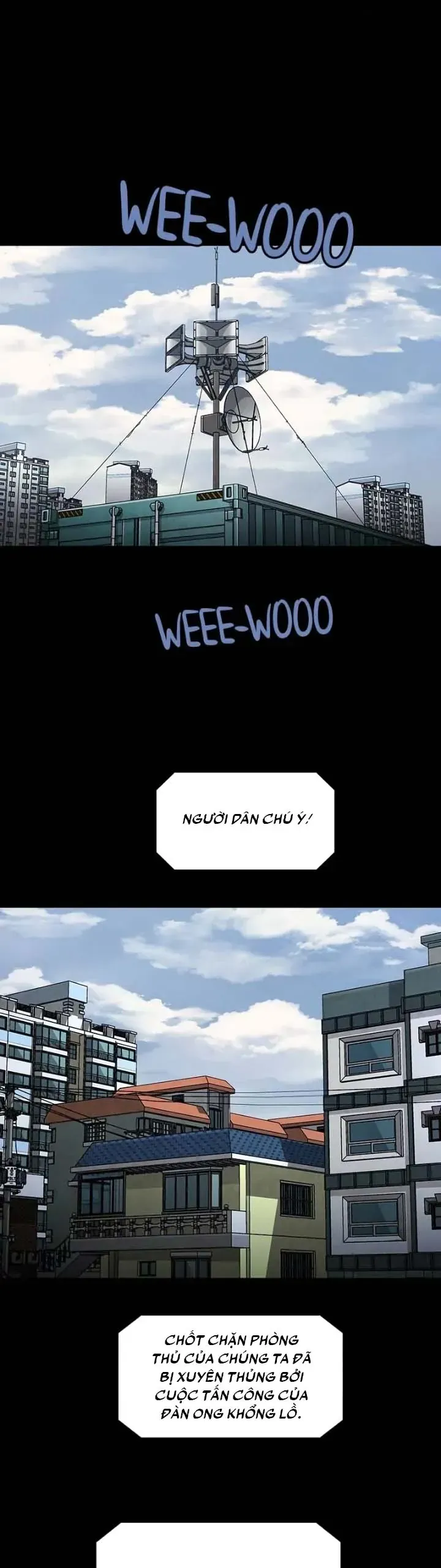 Dead Queen Chap 35 - Next Chap 36