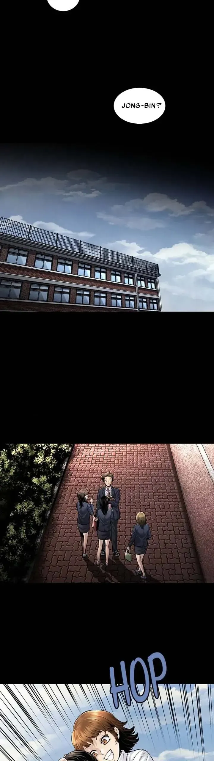 Dead Queen Chap 36 - Next Chap 37