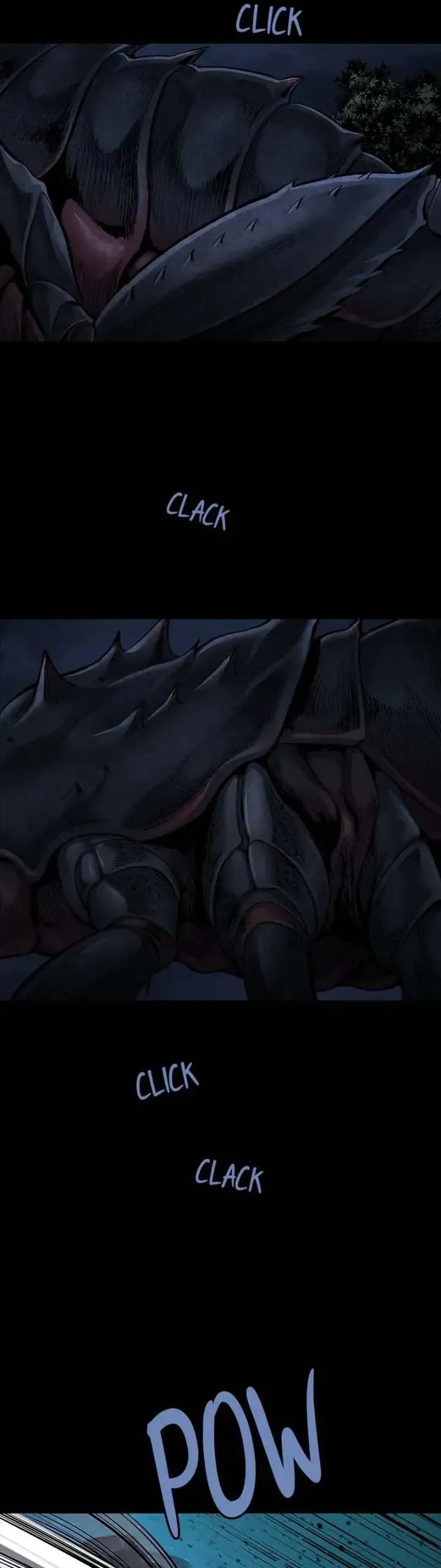 Dead Queen Chap 36 - Next Chap 37