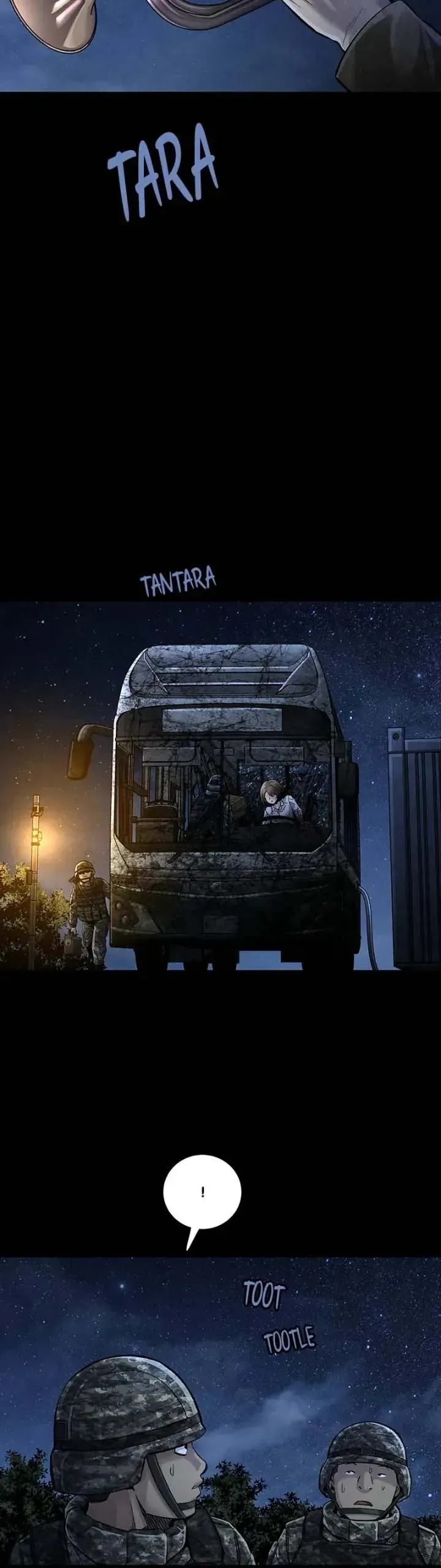 Dead Queen Chap 36 - Next Chap 37