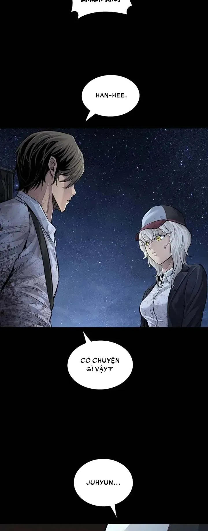 Dead Queen Chap 36 - Next Chap 37