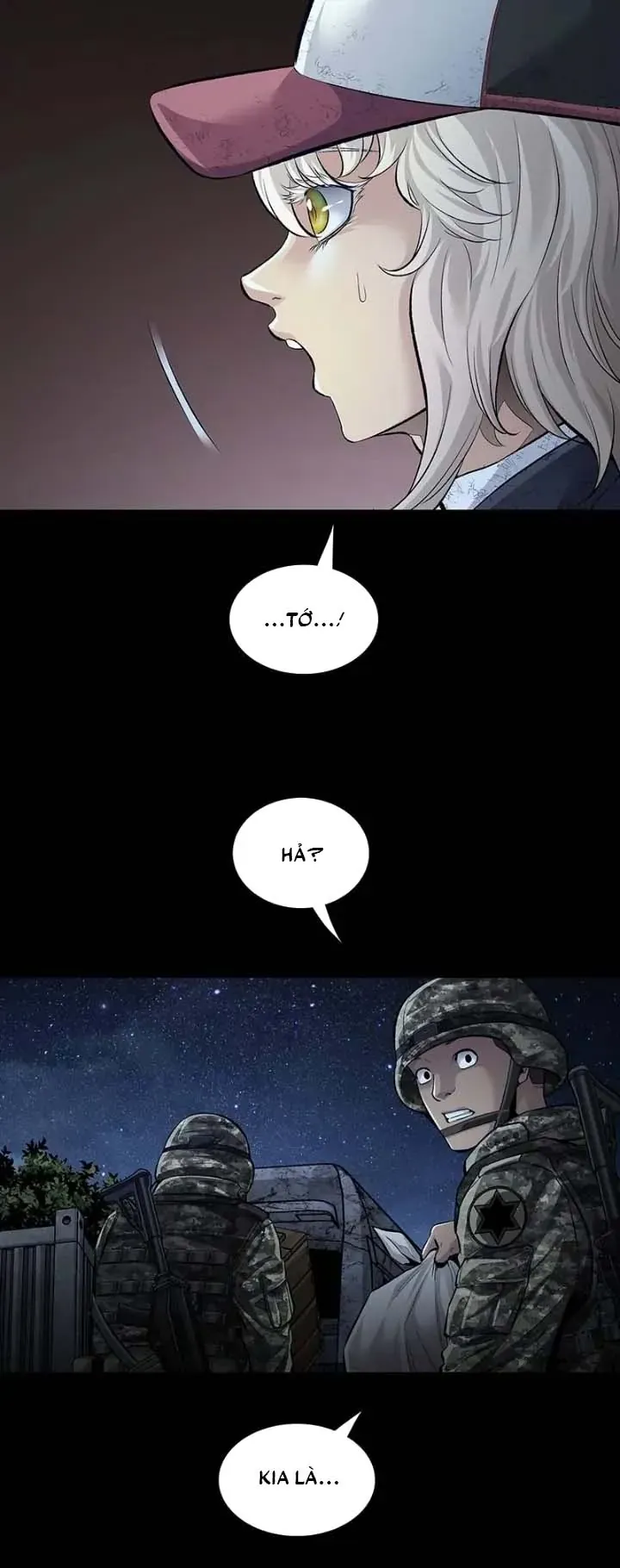 Dead Queen Chap 36 - Next Chap 37