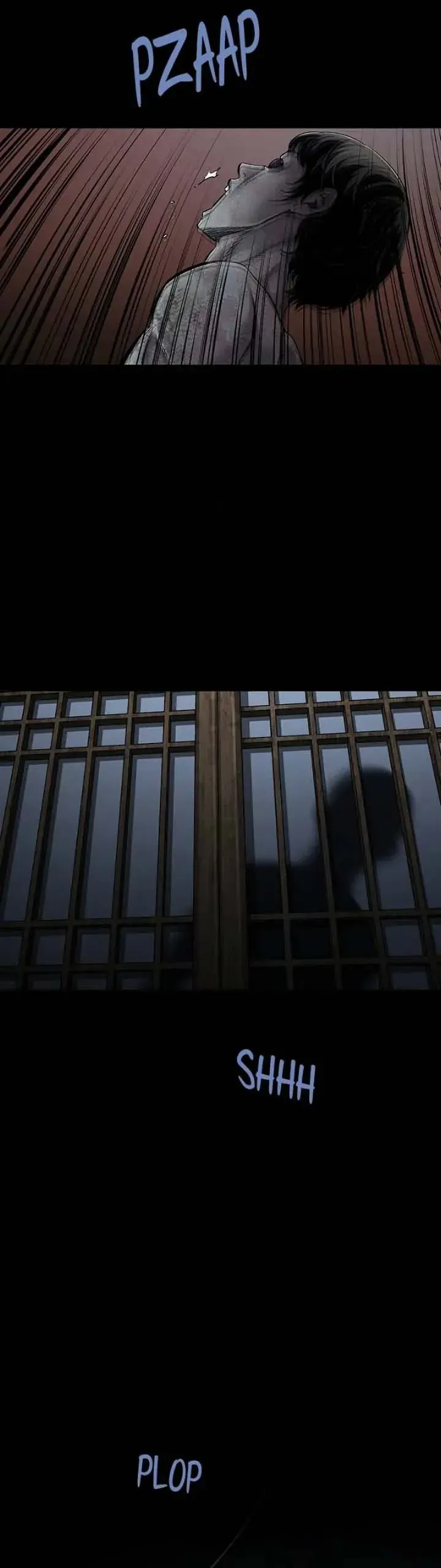 Dead Queen Chap 37 - Next Chap 38