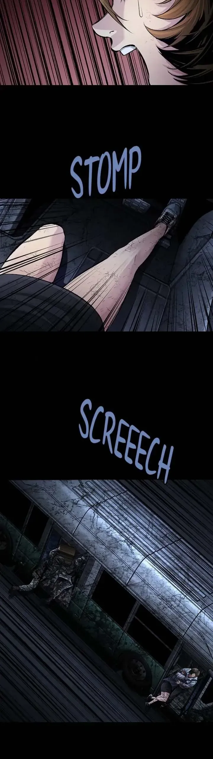 Dead Queen Chap 37 - Next Chap 38