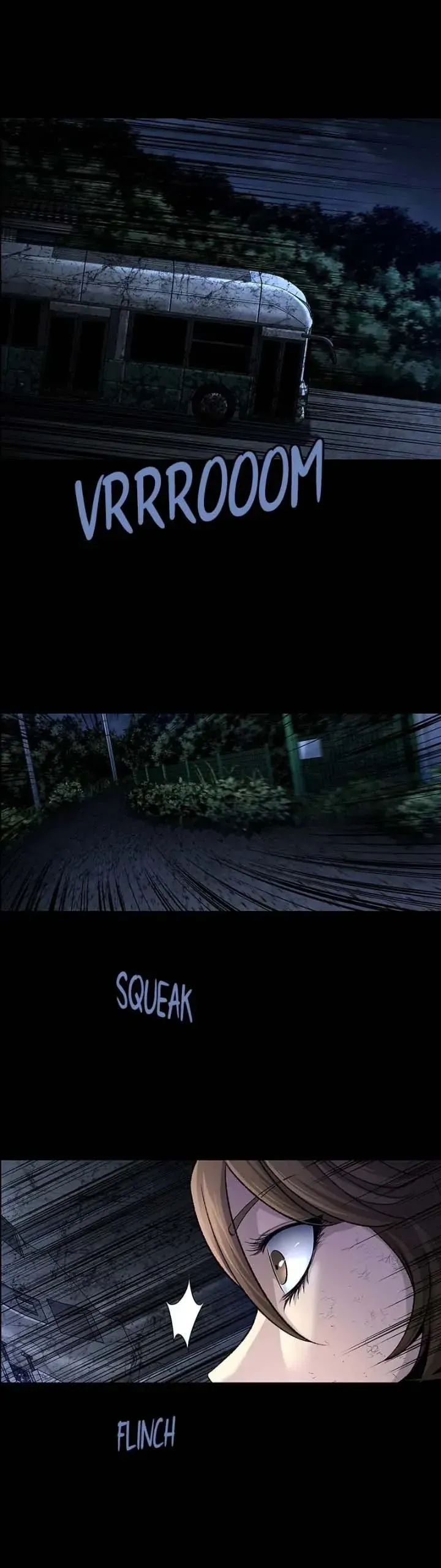 Dead Queen Chap 37 - Next Chap 38