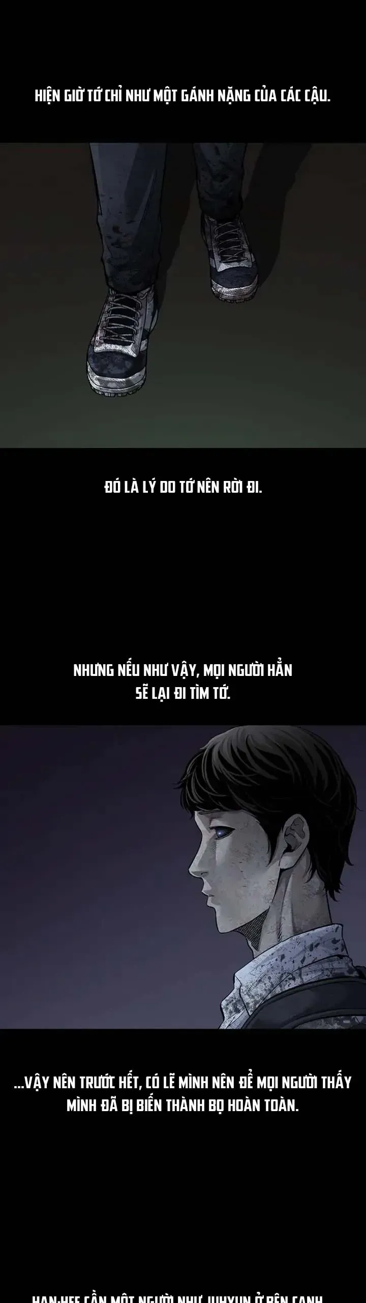 Dead Queen Chap 37 - Next Chap 38