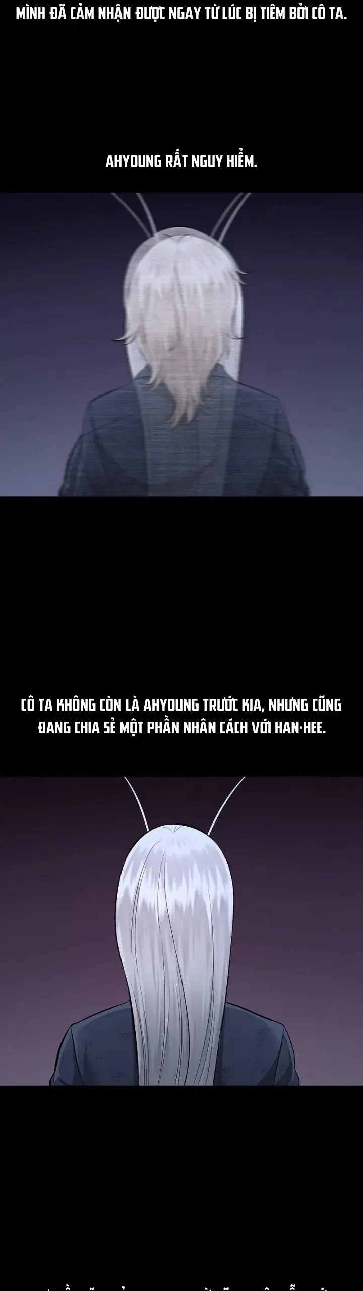 Dead Queen Chap 37 - Next Chap 38