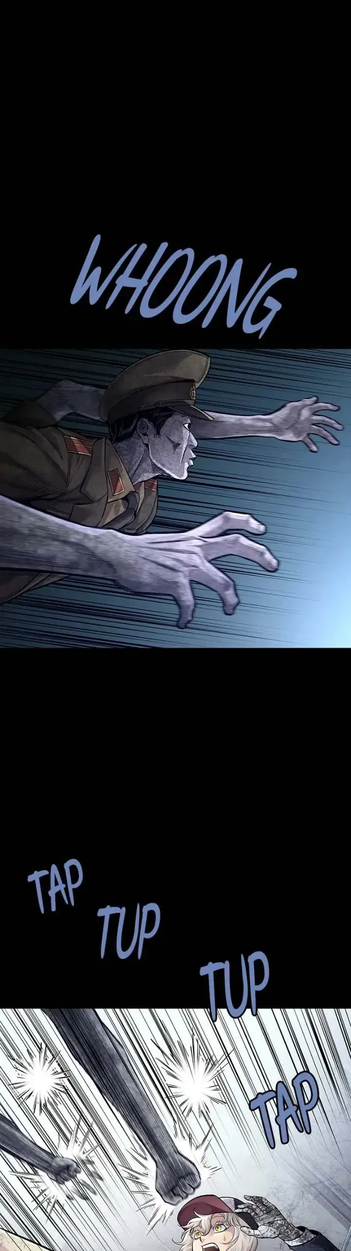 Dead Queen Chap 38 - Next Chap 39