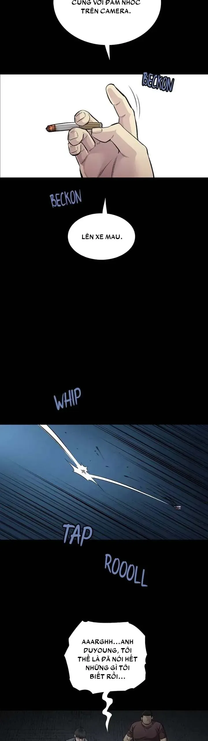 Dead Queen Chap 38 - Next Chap 39