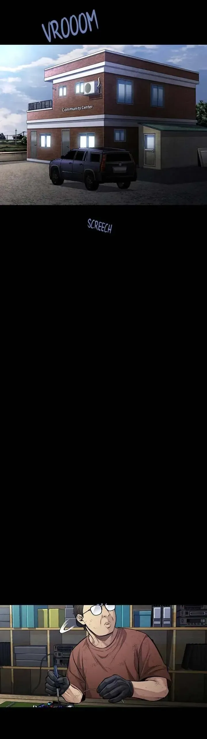 Dead Queen Chap 38 - Next Chap 39