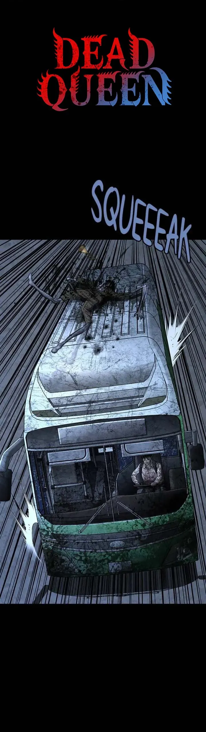 Dead Queen Chap 39 - Next Chap 40