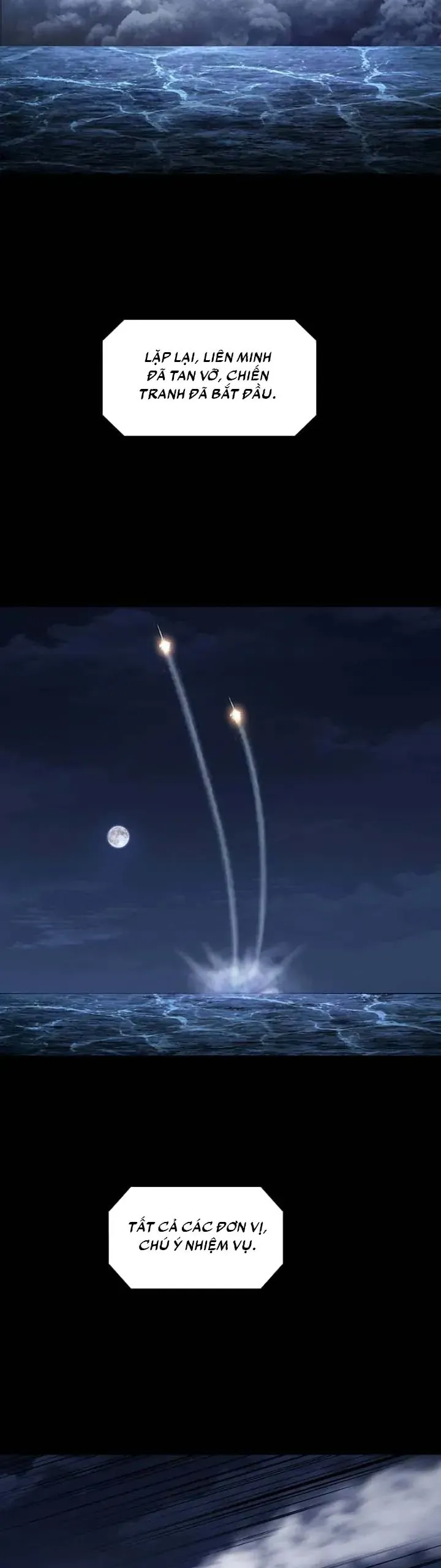 Dead Queen Chap 39 - Next Chap 40