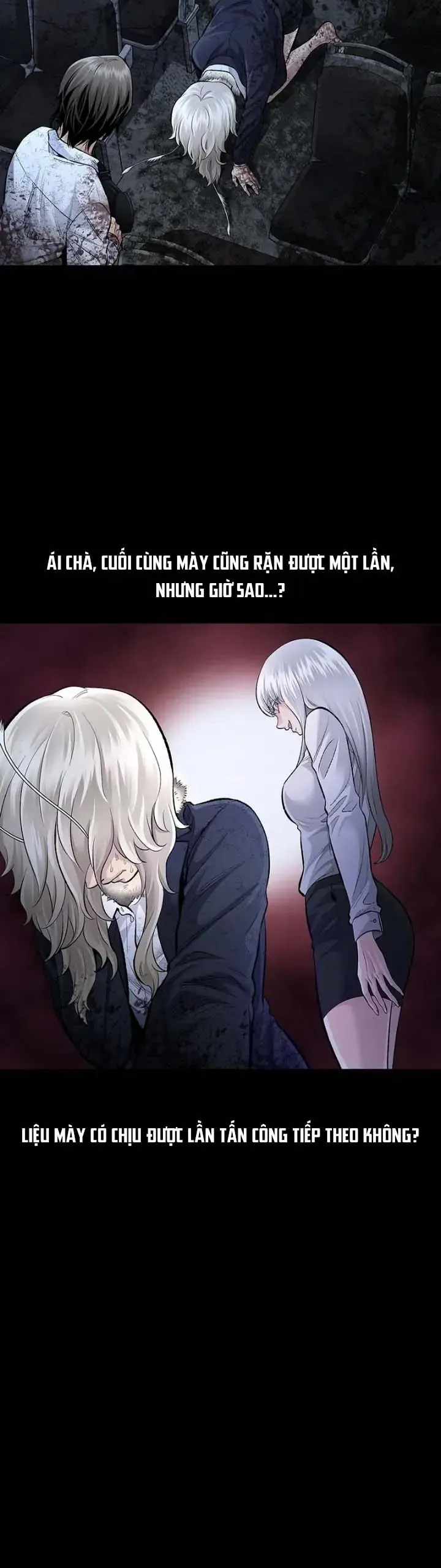 Dead Queen Chap 39 - Next Chap 40