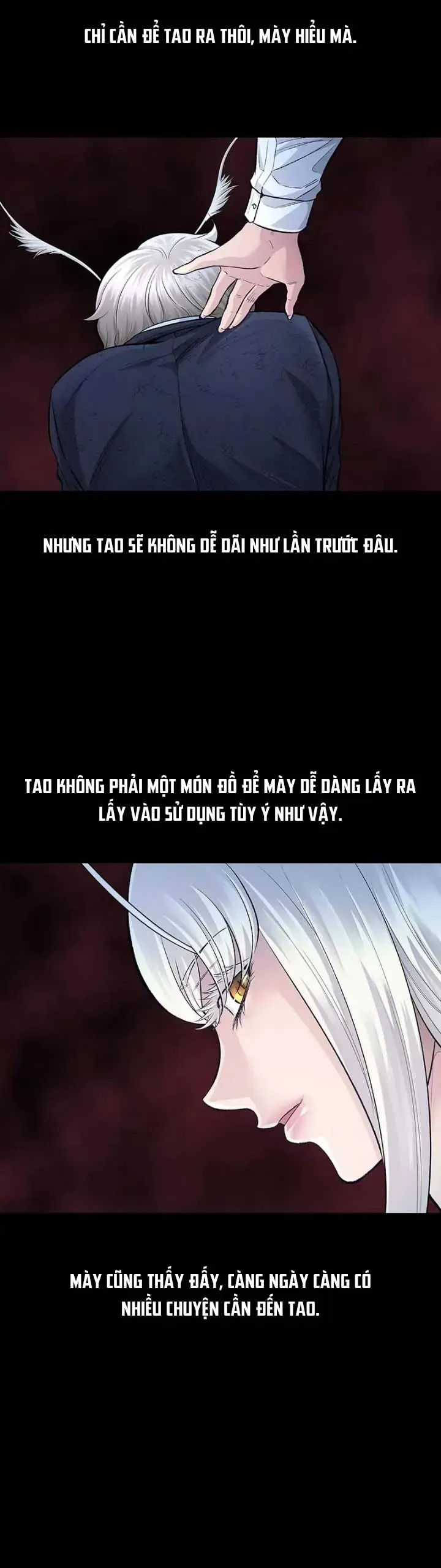 Dead Queen Chap 39 - Next Chap 40