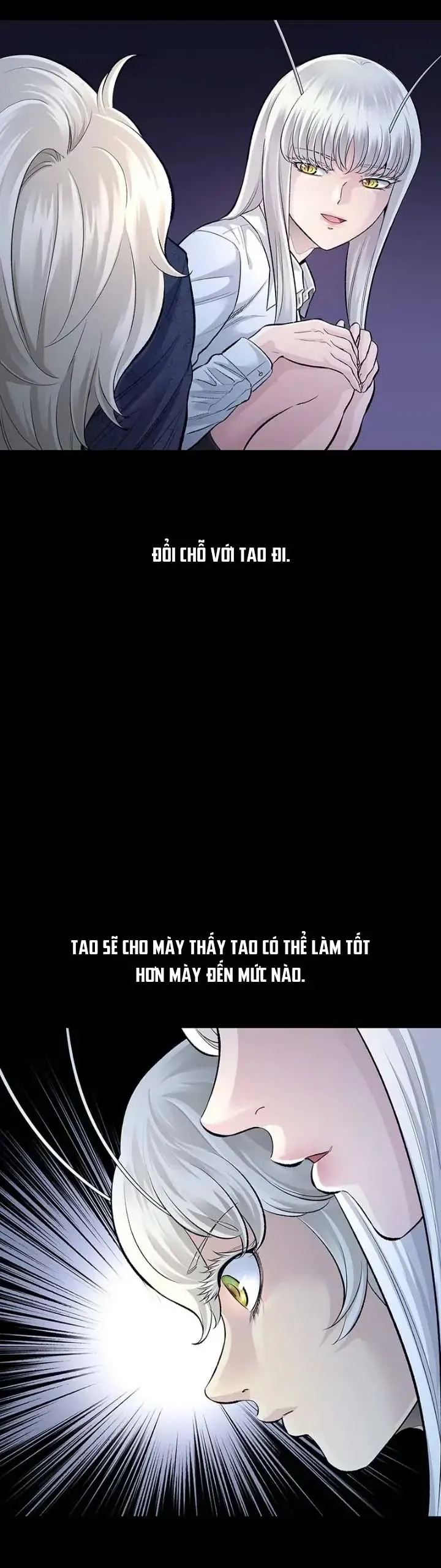 Dead Queen Chap 39 - Next Chap 40