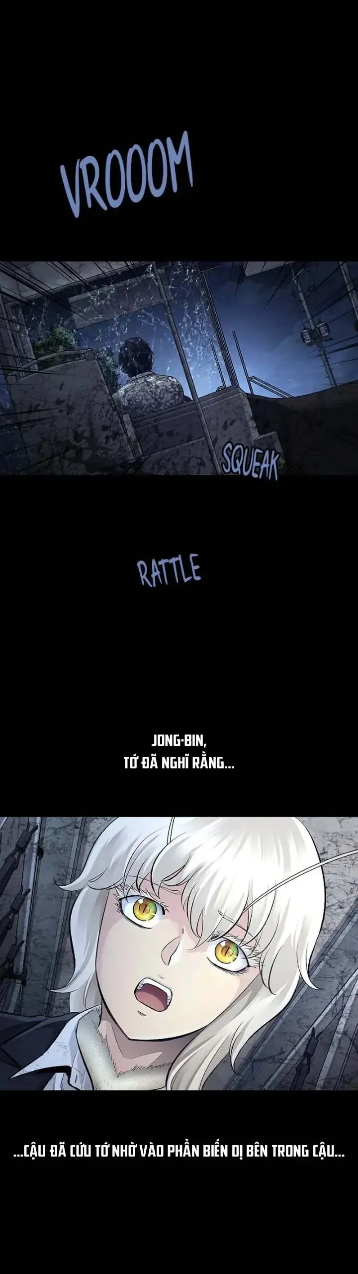 Dead Queen Chap 39 - Next Chap 40