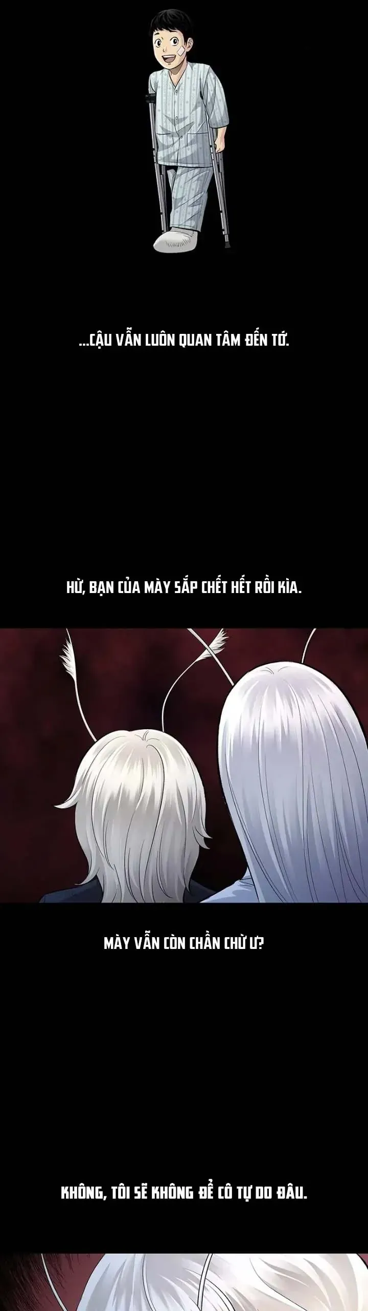 Dead Queen Chap 39 - Next Chap 40