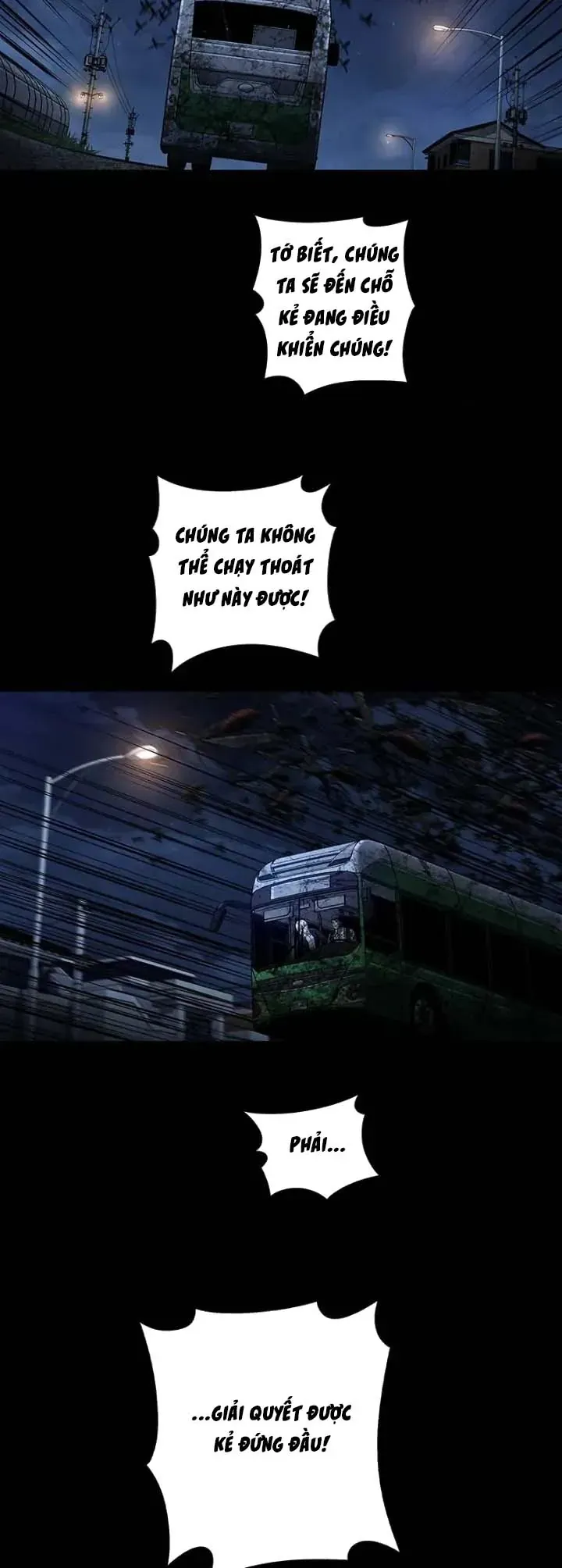 Dead Queen Chap 39 - Next Chap 40